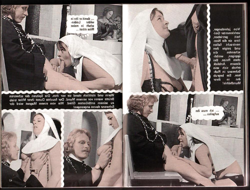 25P Vintage Weekend Sex 2
