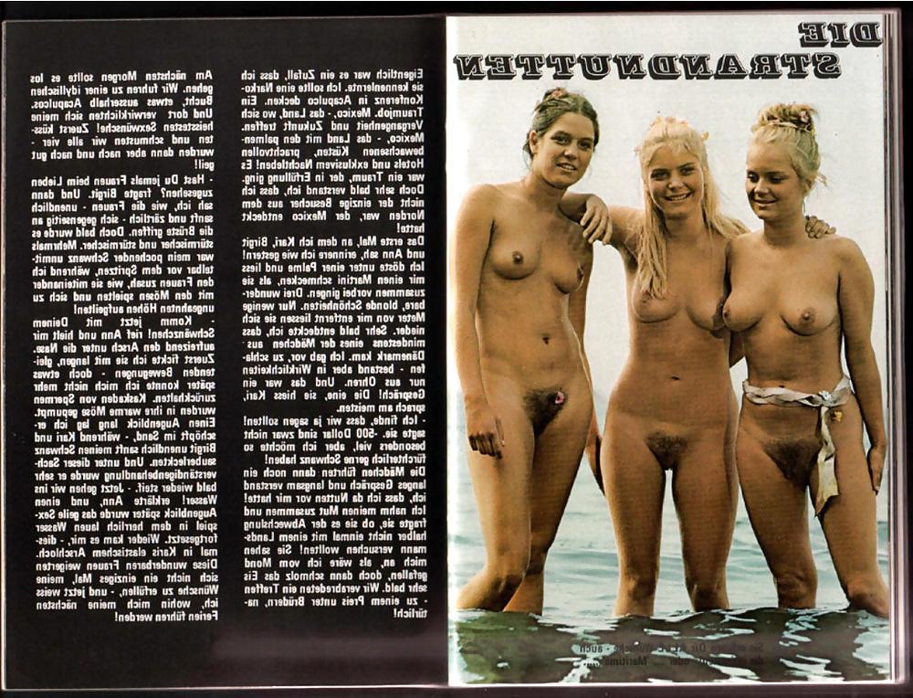25P Vintage Weekend Sex 2