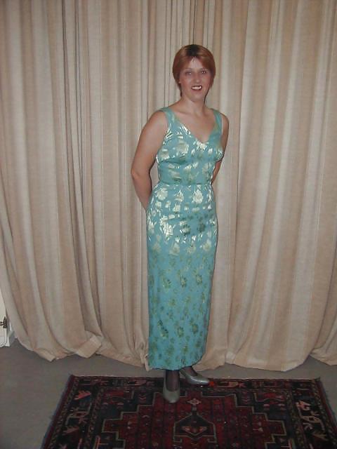 25P Repost of sexy little redhead Mel