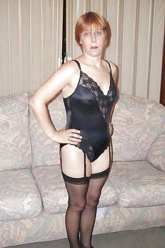25P Repost of sexy little redhead Mel