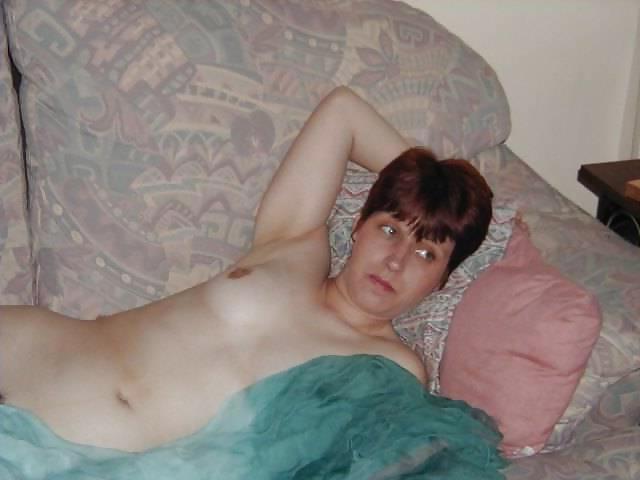 25P Repost of sexy little redhead Mel