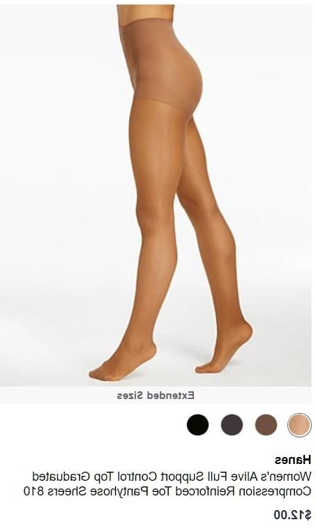 25P Pantyhose 11