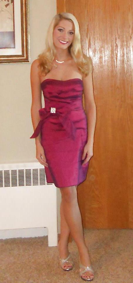 12P Slutty Teen Fuck Pig Jessica! Plz dirty comment!