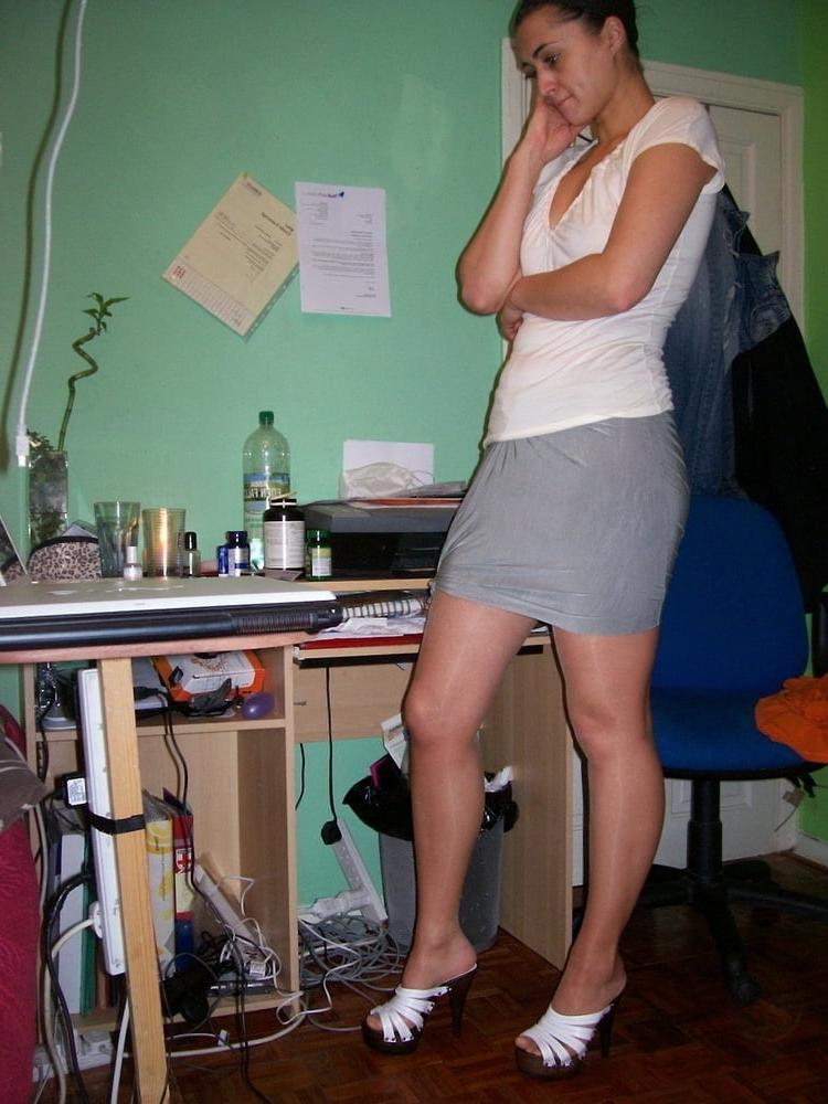 25P Pantyhose 10