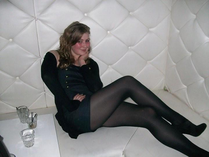 25P Pantyhose mix 8