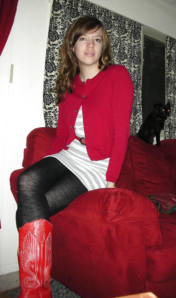 25P Pantyhose mix 8