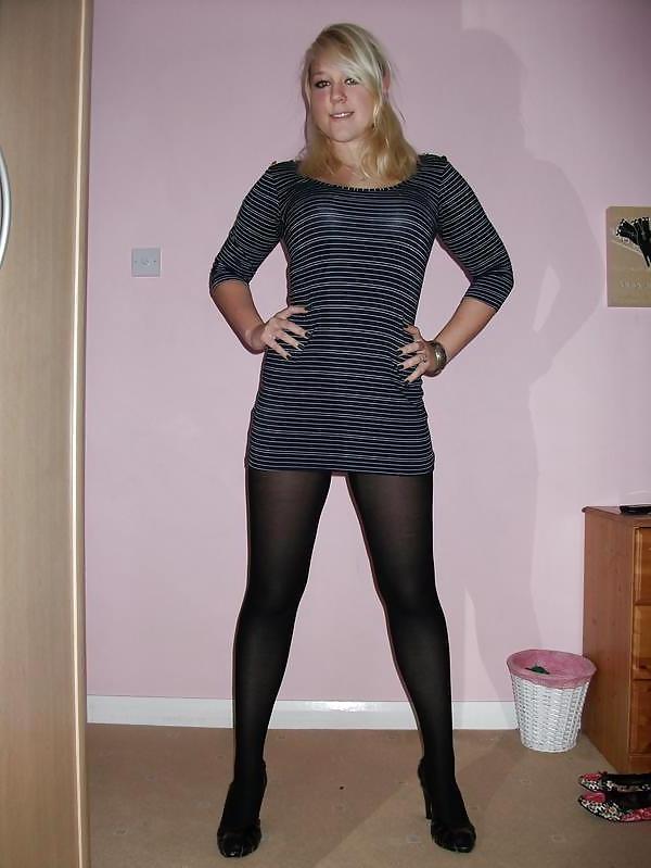 25P Pantyhose mix 8