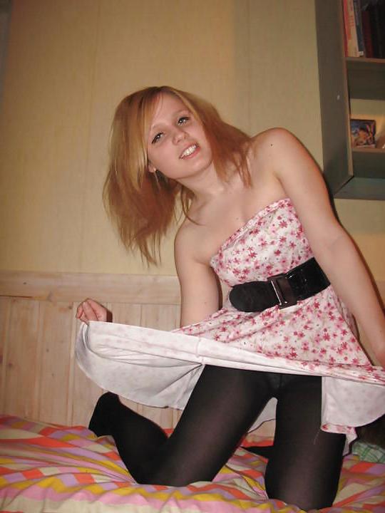 25P Pantyhose mix 8