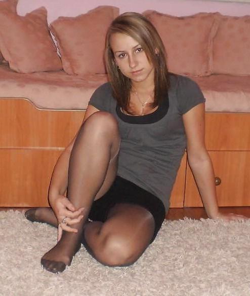 25P Pantyhose mix 8