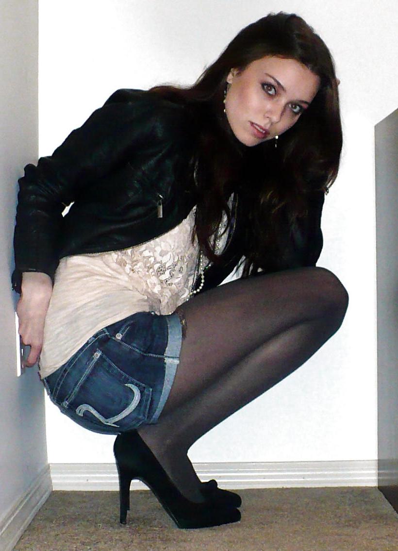 25P Pantyhose mix 8