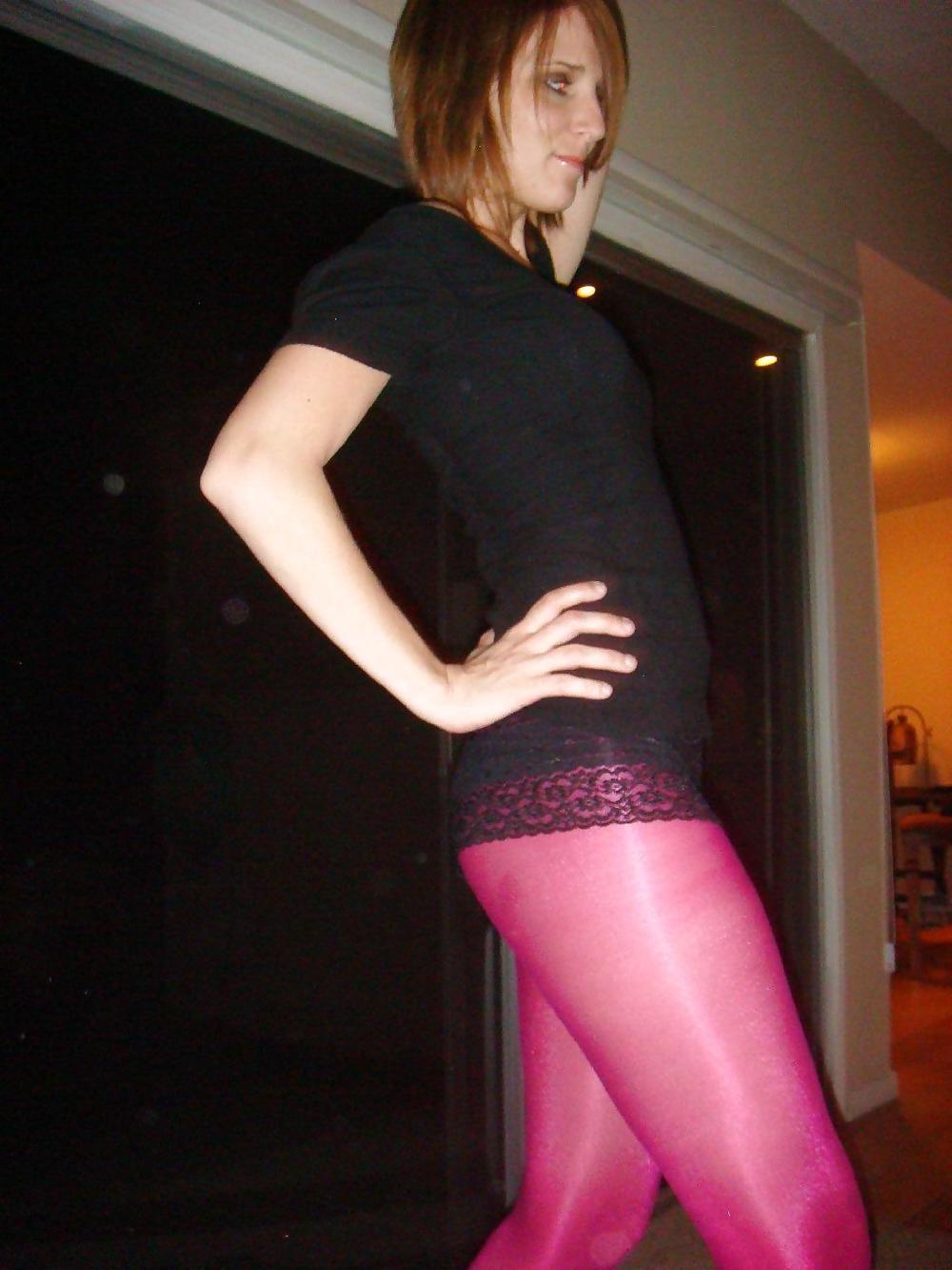 25P Pantyhose mix 8