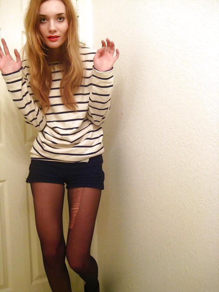 25P Pantyhose mix 8
