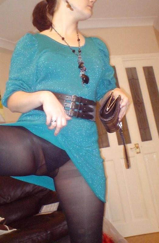 25P Pantyhose mix 8