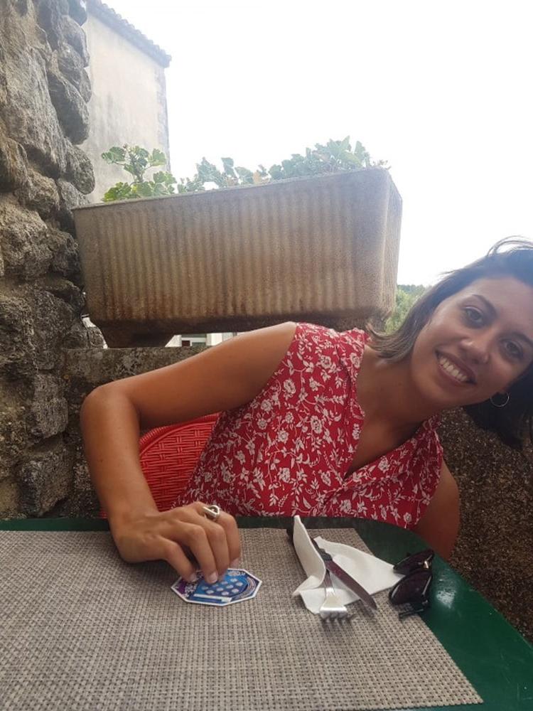 16P ma princesse