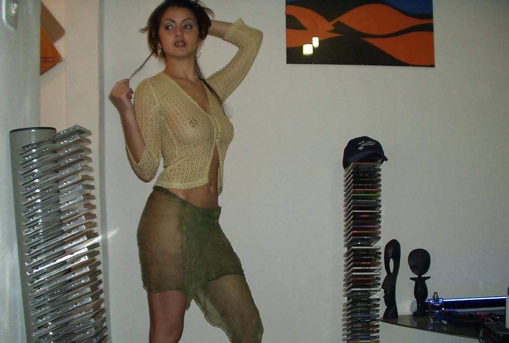 25P UK Indian dirty slut