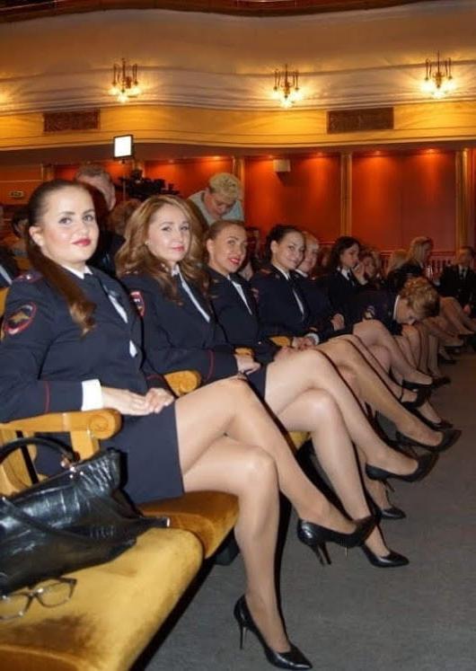 16P Pantyhose