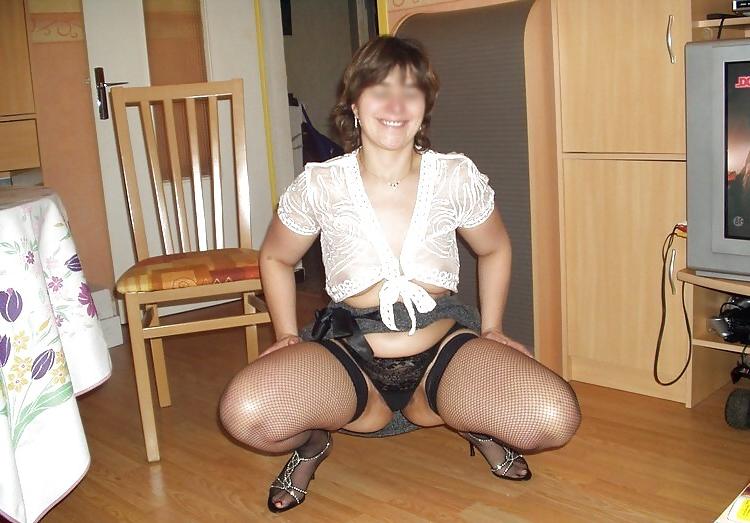 19P French:christine ma femme actuelle