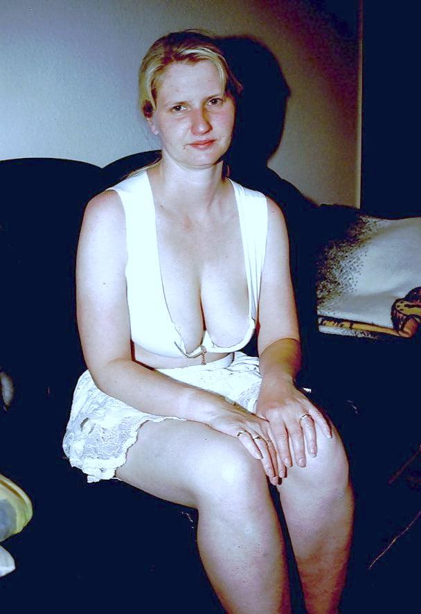 15P SAG - My Busty Slut 96 - Meine geile Tittensau