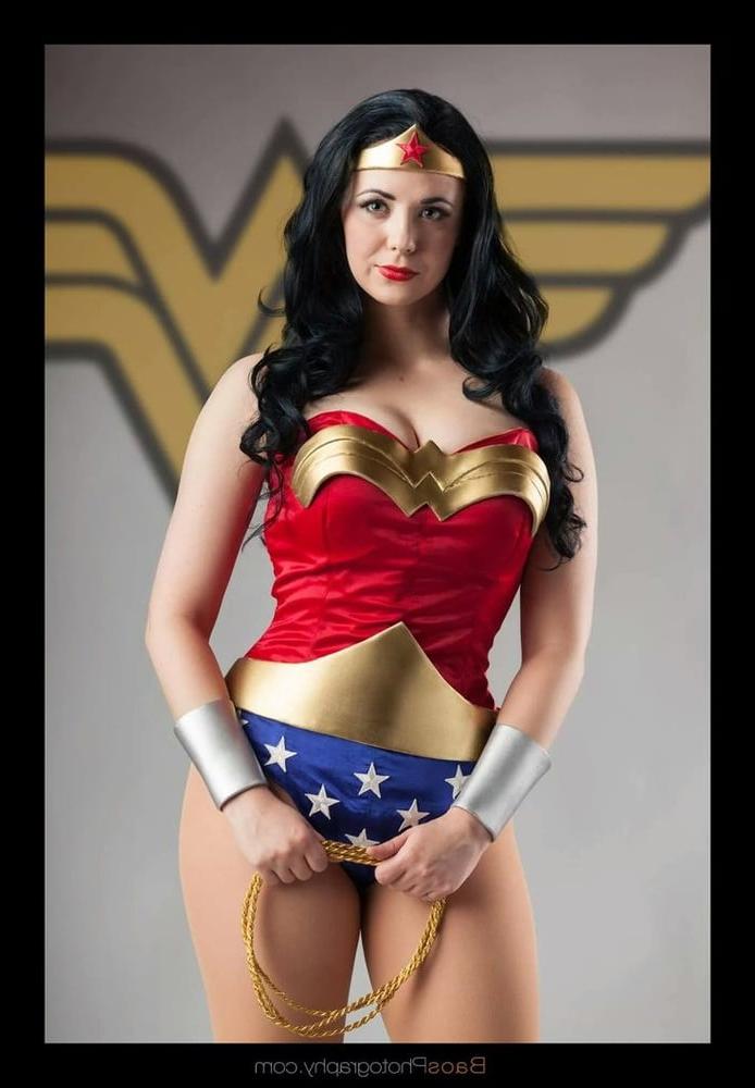 25P cosplay sexy 5 - special dc