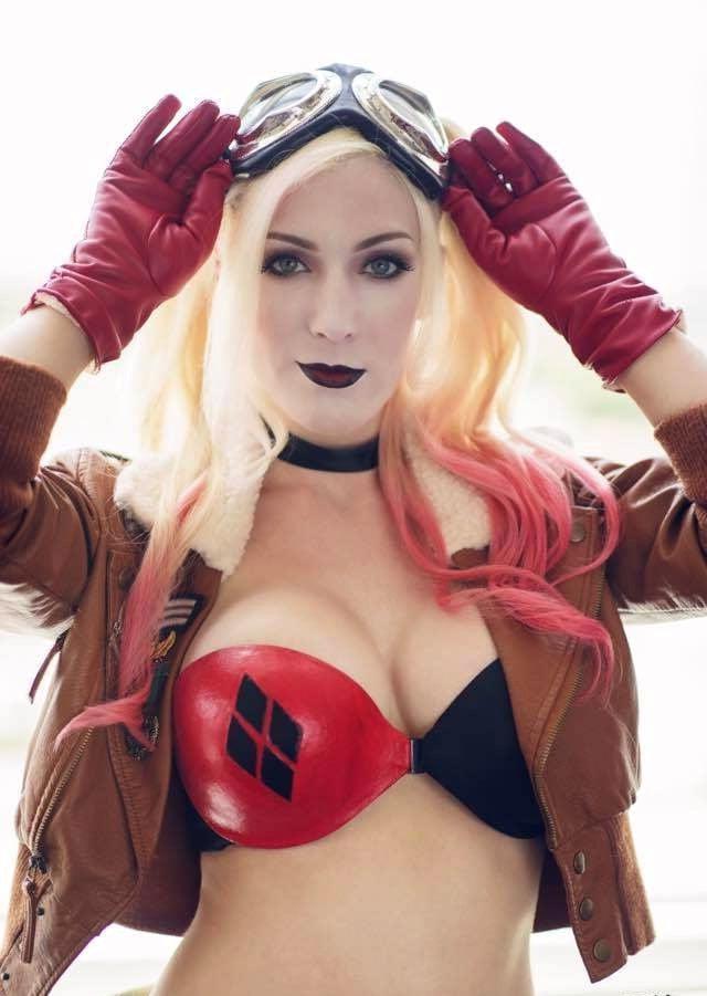 25P cosplay sexy 5 - special dc