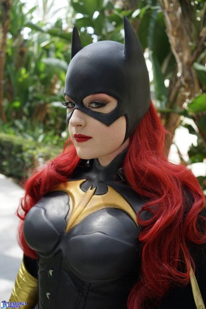 25P cosplay sexy 5 - special dc