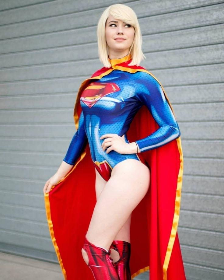 25P cosplay sexy 5 - special dc