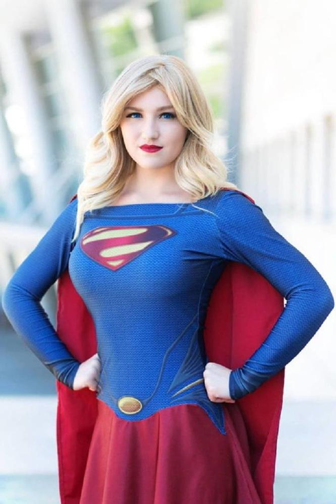 25P cosplay sexy 5 - special dc