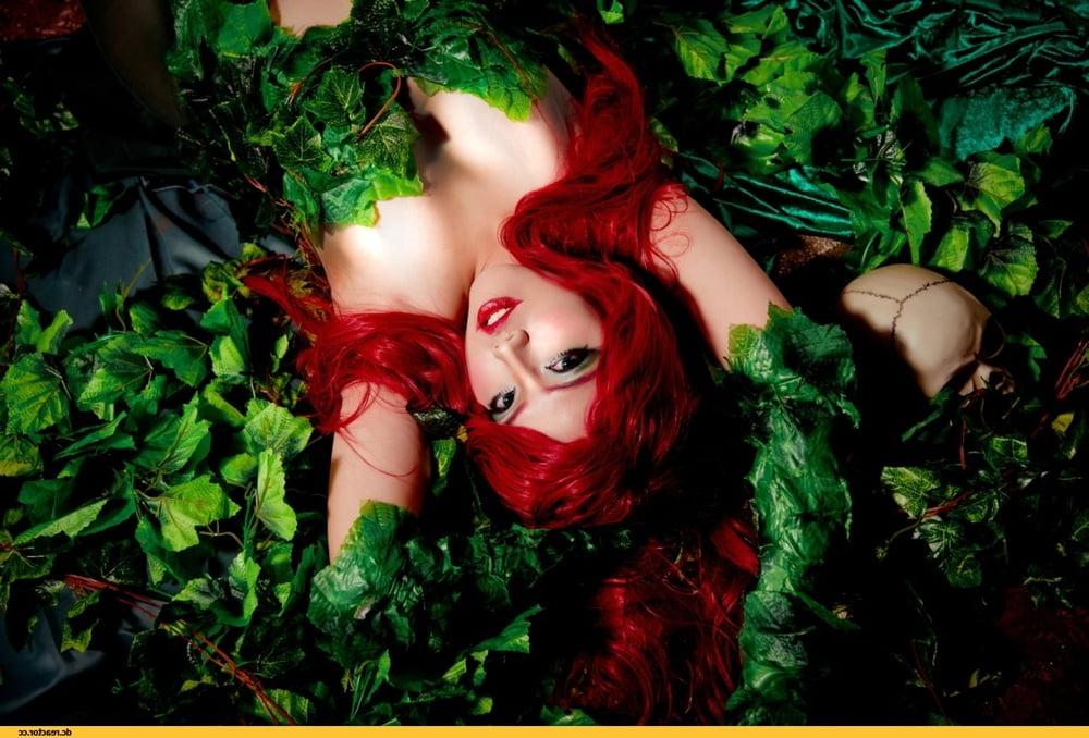 25P cosplay sexy 5 - special dc