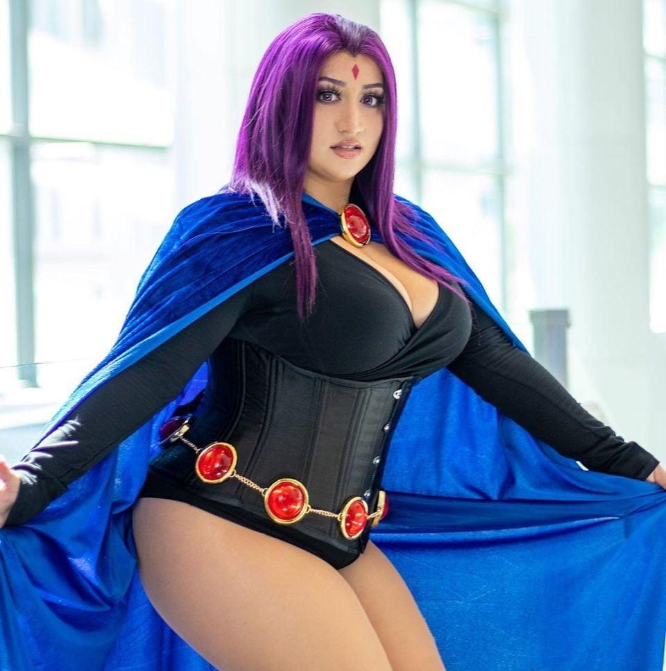 25P cosplay sexy 5 - special dc