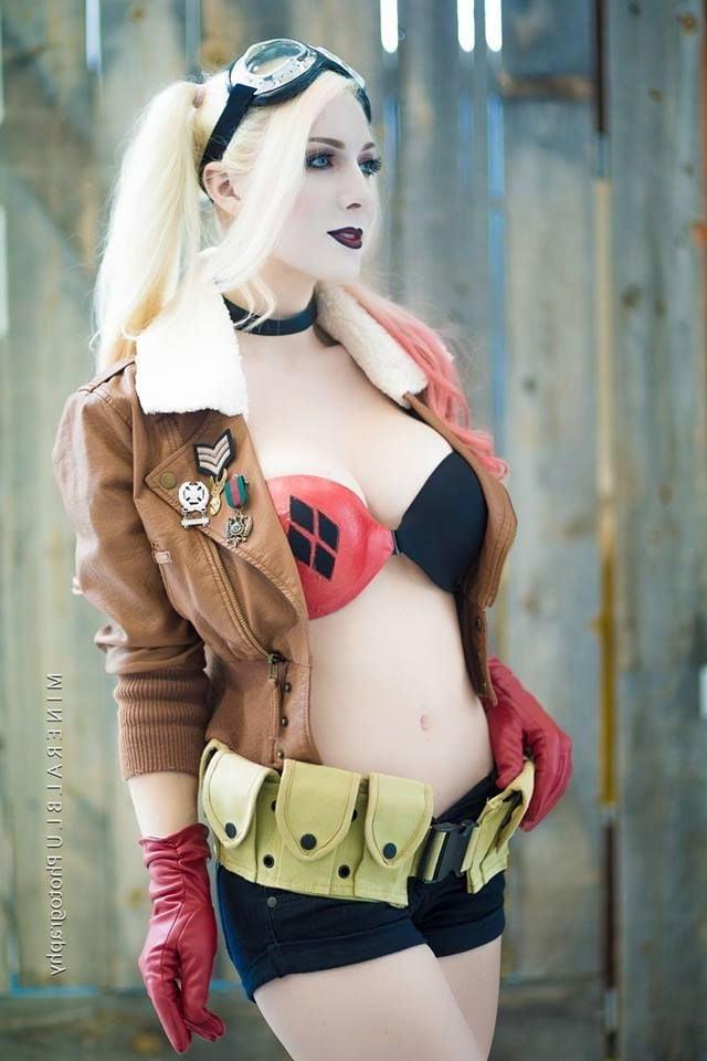 25P cosplay sexy 5 - special dc