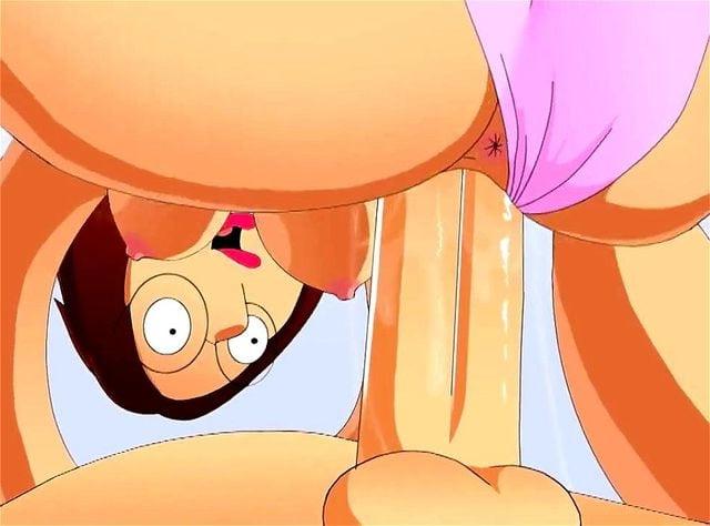 10P Famous Toon Hentai 9