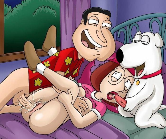 10P Famous Toon Hentai 9