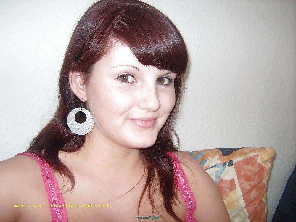 25P WER KENNT SIE ODER HAT MEHR? 19J. Erfurt Katrin 
