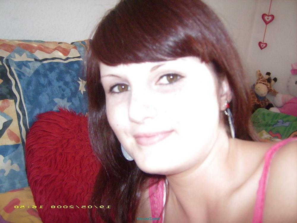 25P WER KENNT SIE ODER HAT MEHR? 19J. Erfurt Katrin 
