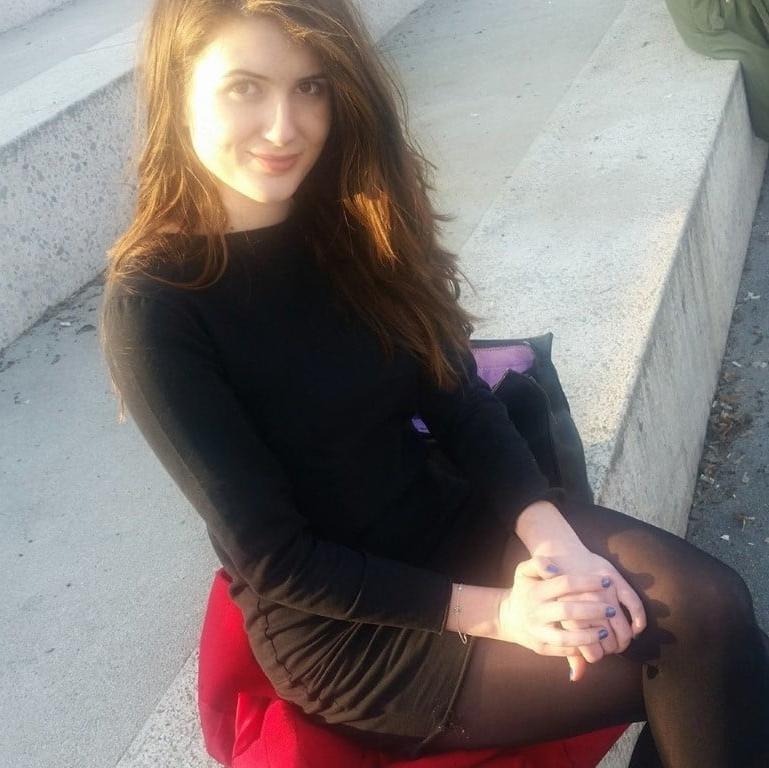 25P PANTYHOSE AMATEURS 326