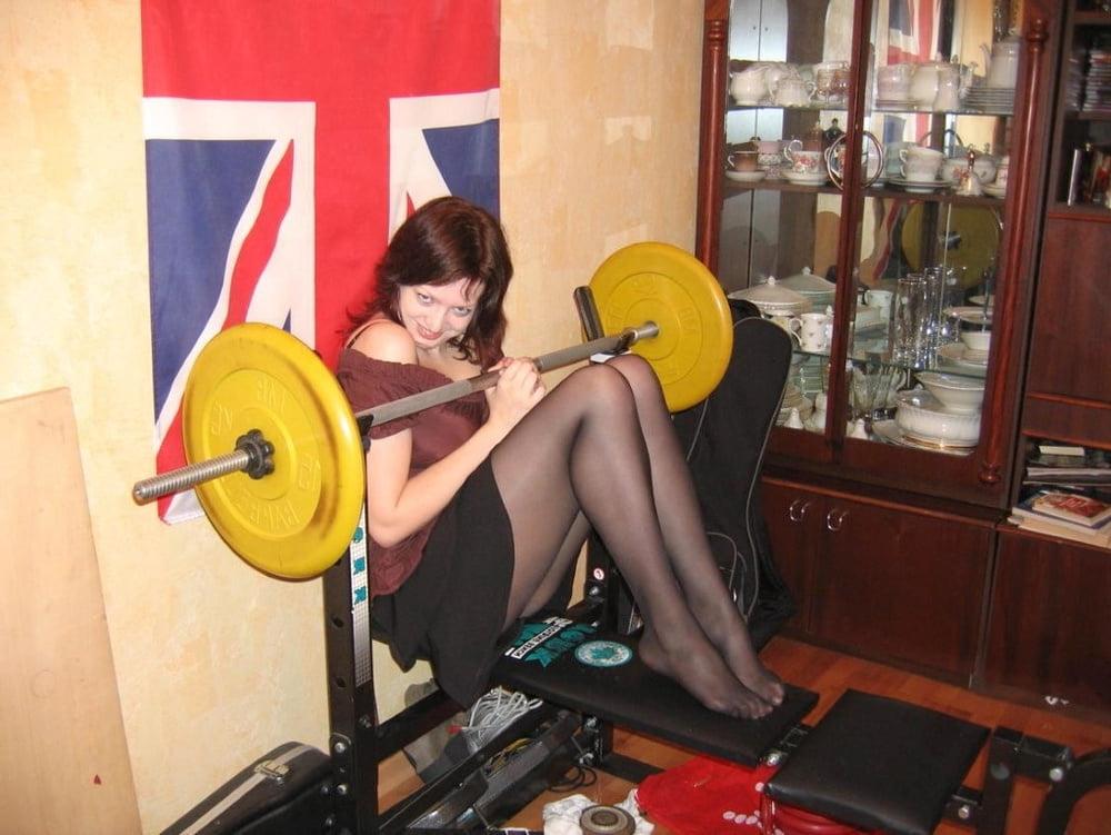 25P PANTYHOSE AMATEURS 326