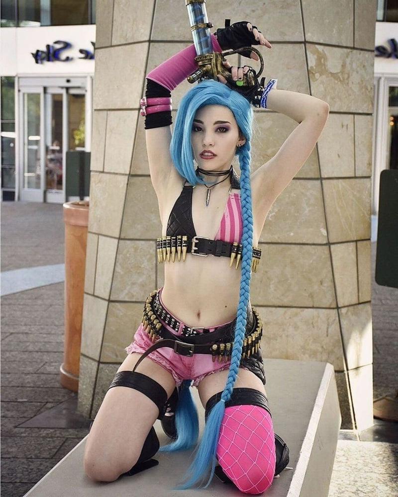 25P sexy cosplay-girls 2