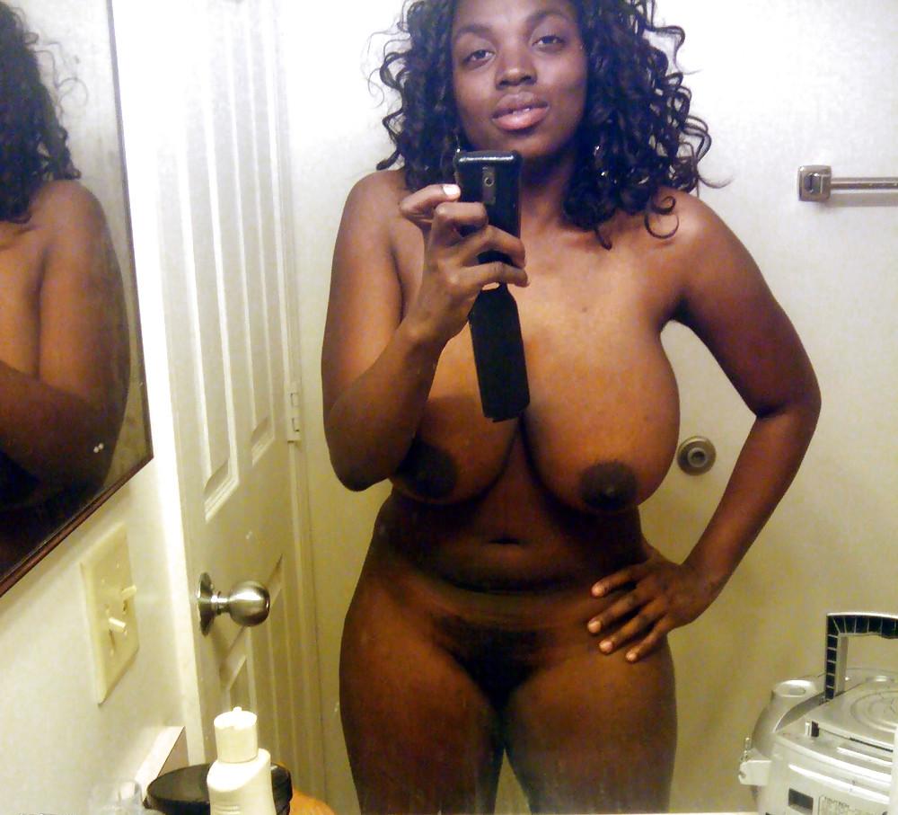 6P Big Titty Thick Ebony Co-Worker