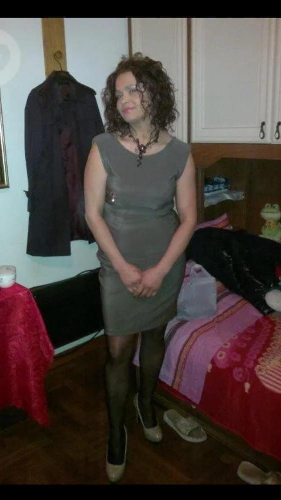 24P Mix slut pantyhose 3