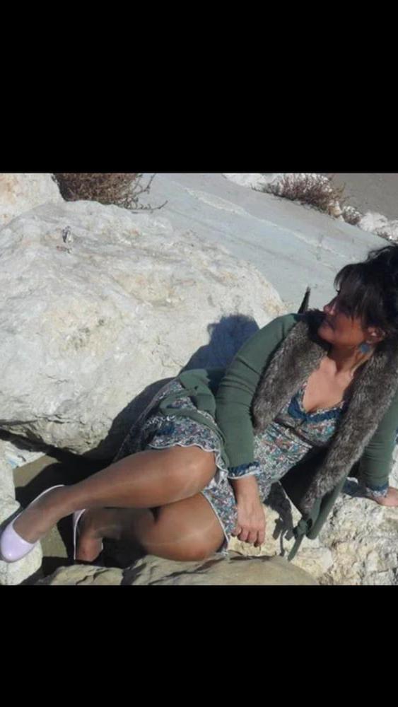 24P Mix slut pantyhose 3