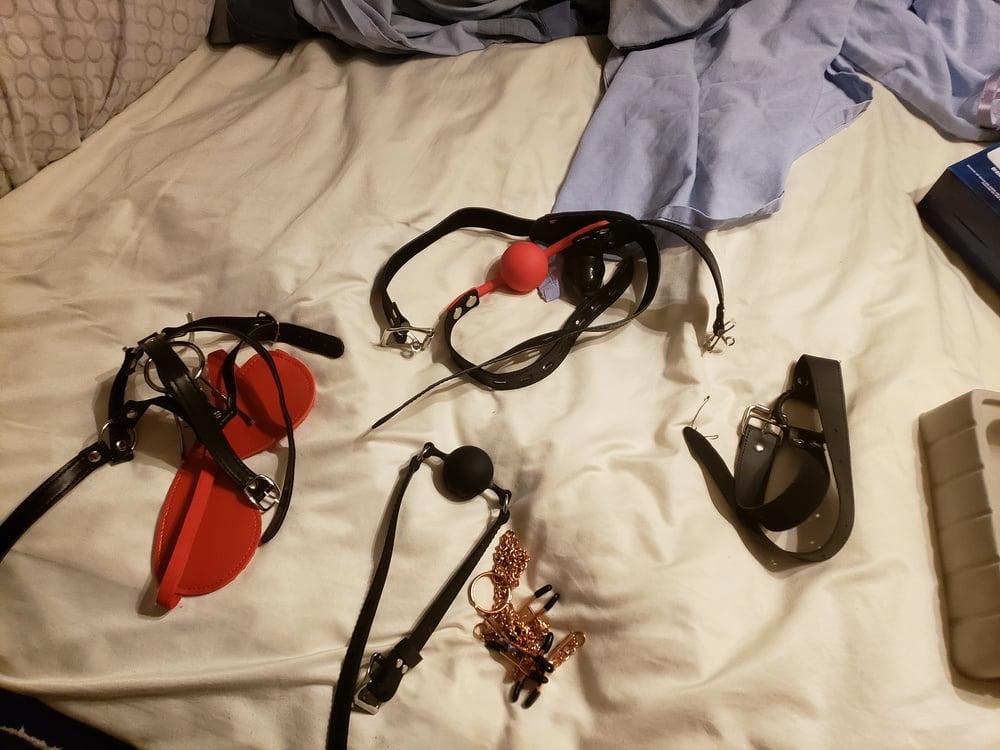 11P lingerie