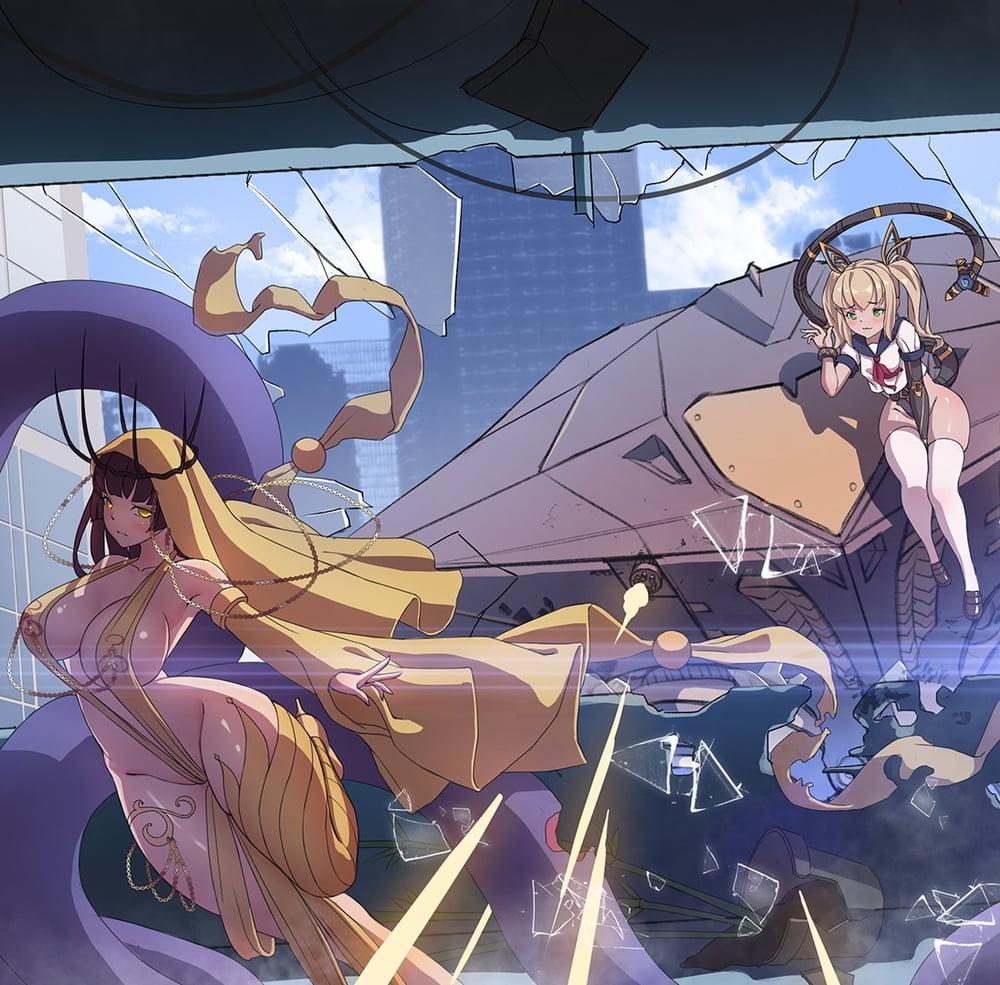 25P Hentai Pieces 52