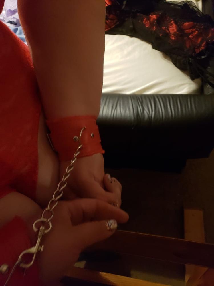 17P slave's pony ride!!