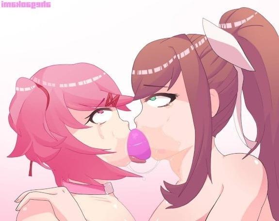 25P Hentai-Farbe 0620