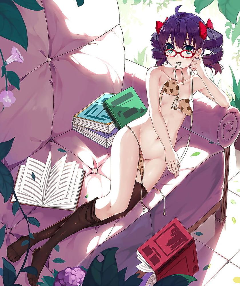 25P Hentai Babe's 2