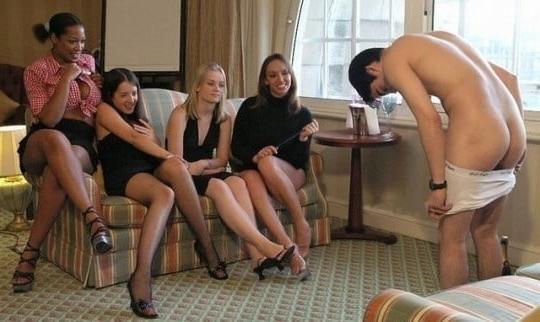 25P WOMEN IN CHARGE 2