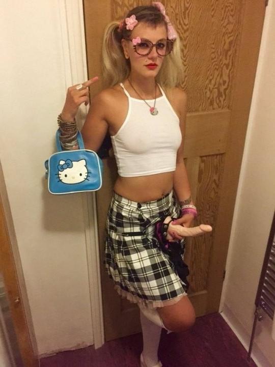 25P Strap it On 4