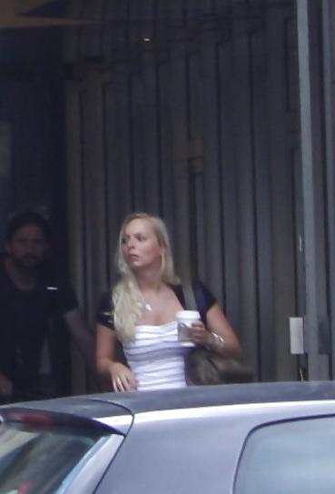 10P HORNY VOYEUR CANDID TEENS - COMMENT DIRTY 01