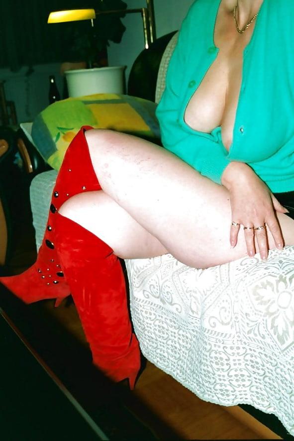 15P SAG - My Busty Slut 98 - Meine geile Tittensau