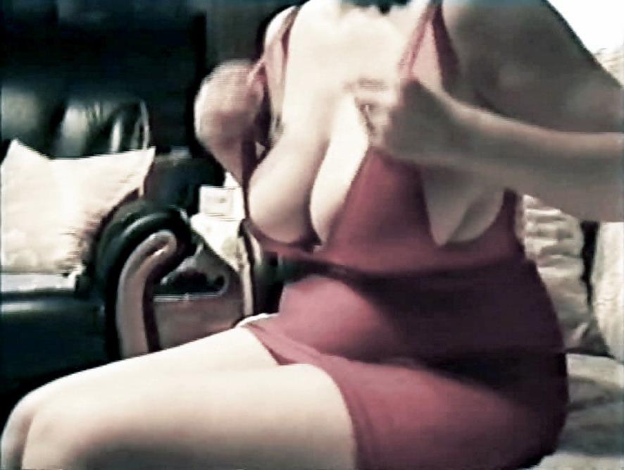 15P SAG - My Busty Slut 94 - Meine geile Tittensau